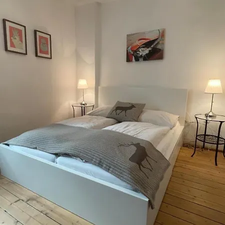 Apartamento Glockenspiel Kitzbühel