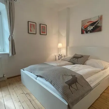 Apartamento Glockenspiel