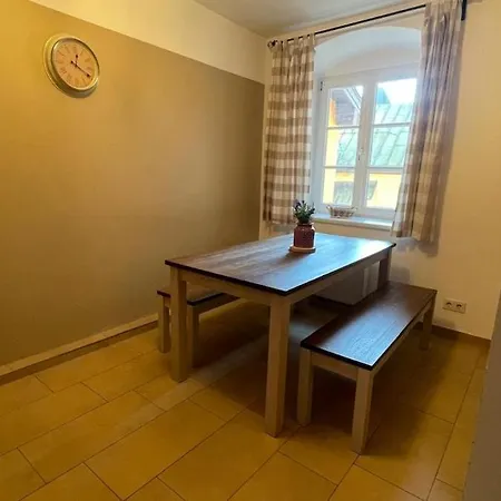 Apartamento Glockenspiel