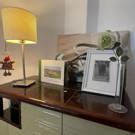 Apartament Glockenspiel *