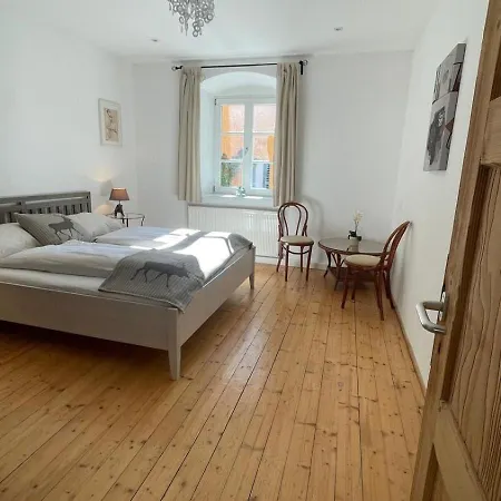 Apartamento Glockenspiel