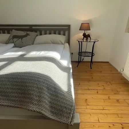 Apartamento Glockenspiel Kitzbühel