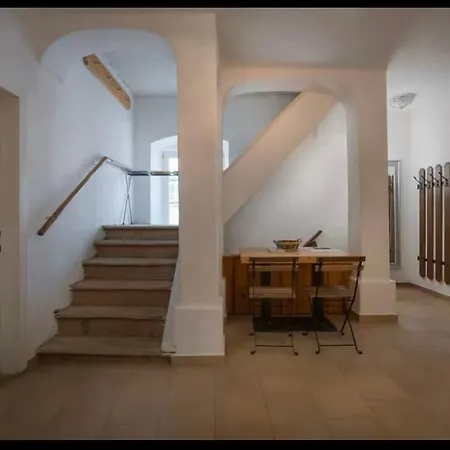 Apartamento Glockenspiel *